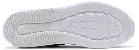 Nike Air Max Bolt 'Blanco Negro' CU4151-102 Details for Nike Air Max Bolt 'Blanco Negro' CU4151-102