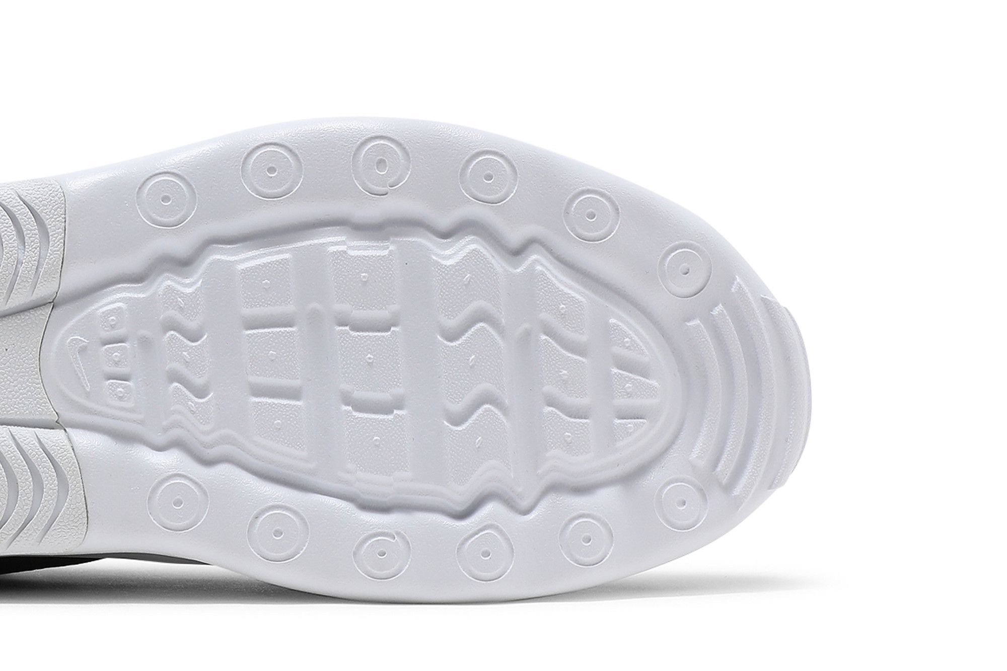 Purchase Nike Air Max Bolt 'Putih Hitam' CU4151-102