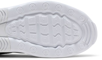 Nike Air Max Bolt 'Blanco Negro' CU4151-102 Sizing Nike Air Max Bolt 'Blanco Negro' CU4151-102