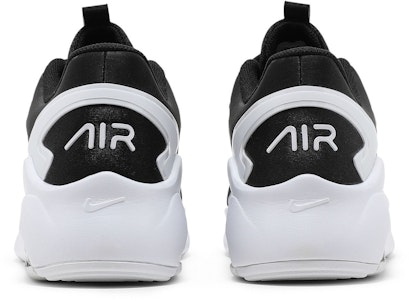 Nike Air Max Bolt 'Putih Hitam' CU4151-102 Cheap Nike Air Max Bolt 'Putih Hitam' CU4151-102