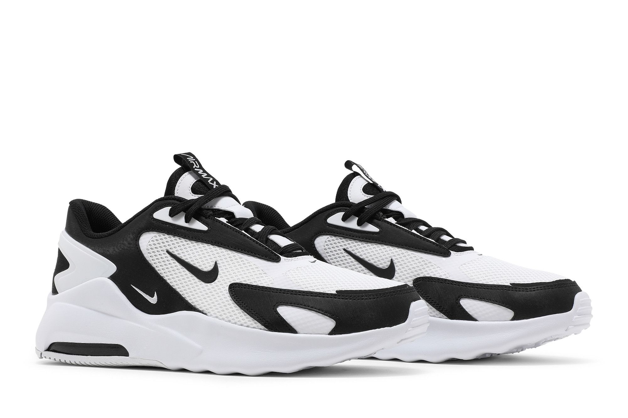 Cheap Nike Air Max Bolt 'Putih Hitam' CU4151-102