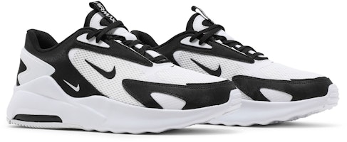 Nike Air Max Bolt 'Blanco Negro' CU4151-102 2