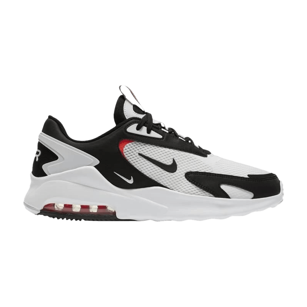 Nike Air Max Bolt 'White Black Crimson' CU4151-101