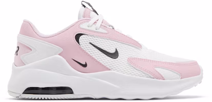 (Women) Nike Air Max Bolt 'White Light Arctic Pink' CU4152-103 (Women) Nike Air Max Bolt 'White Light Arctic Pink' CU4152-103