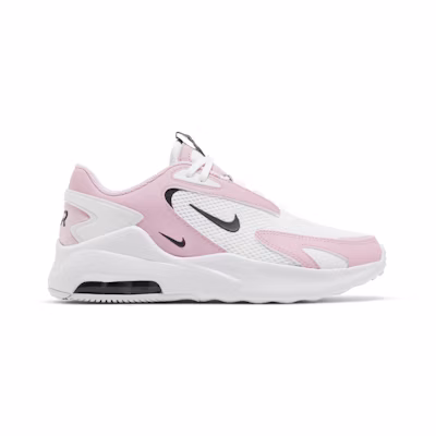 (W) Nike Air Max Bolt 'White Light Arctic Pink'