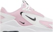 Order (W) Nike Air Max Bolt 'Putih Light Arctic Pink' CU4152-103