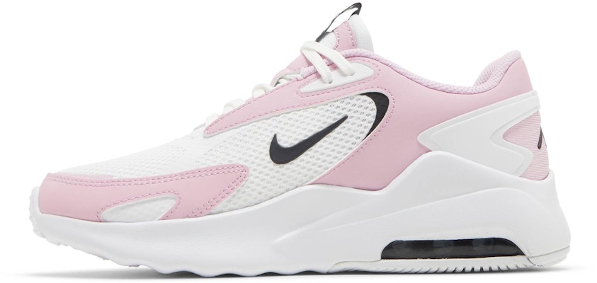 (Women) Nike Air Max Bolt 'White Light Arctic Pink' CU4152-103 Lookbook (Women) Nike Air Max Bolt 'White Light Arctic Pink' CU4152-103