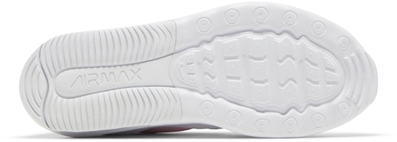 (W) Nike Air Max Bolt 'Putih Light Arctic Pink' CU4152-103 Shop (W) Nike Air Max Bolt 'Putih Light Arctic Pink' CU4152-103