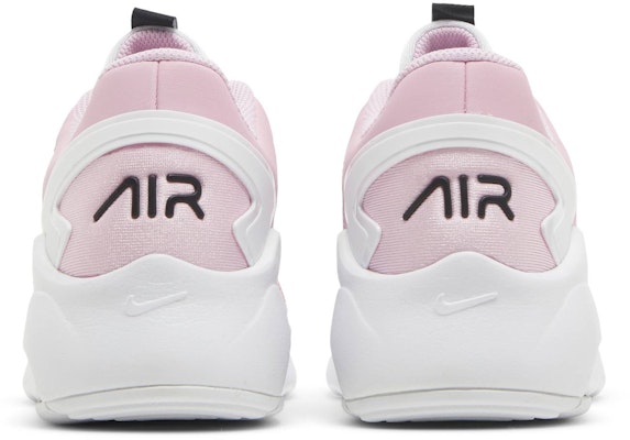 (Women) Nike Air Max Bolt 'White Light Arctic Pink' CU4152-103 Details for (Women) Nike Air Max Bolt 'White Light Arctic Pink' CU4152-103