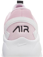 (W) Nike Air Max Bolt 'Putih Light Arctic Pink' CU4152-103 Sizing (W) Nike Air Max Bolt 'Putih Light Arctic Pink' CU4152-103