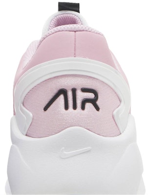 (Women) Nike Air Max Bolt 'White Light Arctic Pink' CU4152-103 Sizing (Women) Nike Air Max Bolt 'White Light Arctic Pink' CU4152-103