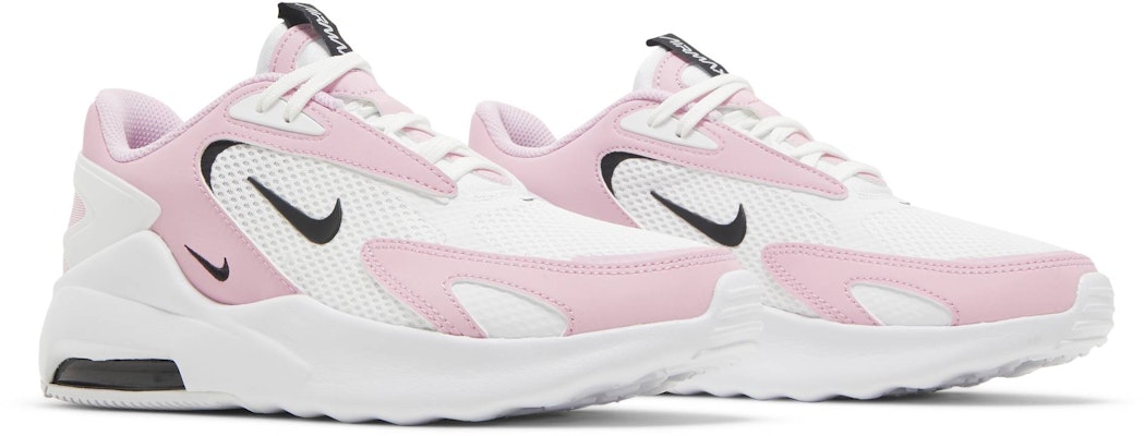 (Women) Nike Air Max Bolt 'White Light Arctic Pink' CU4152-103 Cheap (Women) Nike Air Max Bolt 'White Light Arctic Pink' CU4152-103