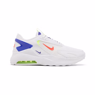 Nike Air Max Bolt 'White Multi'