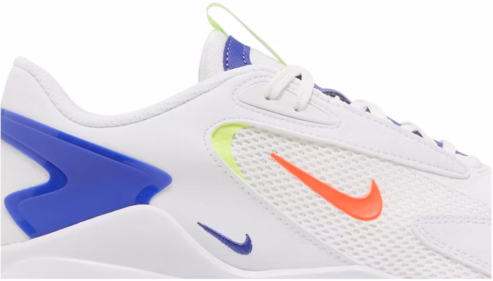 Nike Air Max Bolt 'Putih Multi' CU4151-103 Order Nike Air Max Bolt 'Putih Multi' CU4151-103