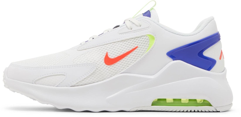 Nike Air Max Bolt 'White Multi' CU4151-103 Lookbook Nike Air Max Bolt 'White Multi' CU4151-103