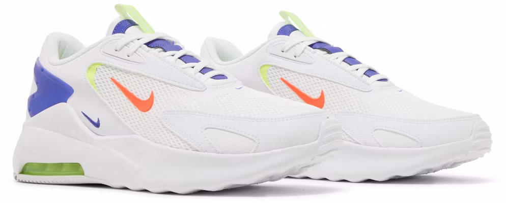Nike Air Max Bolt 'White Multi' CU4151-103 Cheap Nike Air Max Bolt 'White Multi' CU4151-103