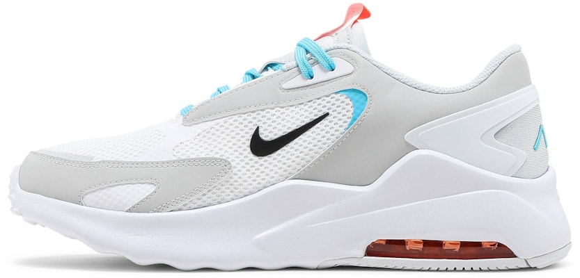 耐克Air Max Bolt '白色光子尘' CU4151-105 Lookbook 耐克Air Max Bolt '白色光子尘' CU4151-105