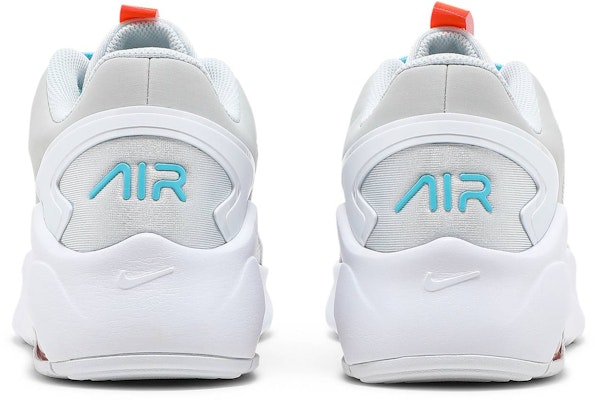 耐克Air Max Bolt '白色光子尘' CU4151-105 Details for 耐克Air Max Bolt '白色光子尘' CU4151-105