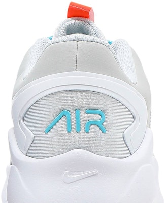 耐克Air Max Bolt '白色光子尘' CU4151-105 Sizing 耐克Air Max Bolt '白色光子尘' CU4151-105