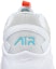 Sizing 耐克Air Max Bolt '白色光子尘' CU4151-105
