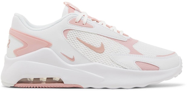 (W) Nike Air Max Bolt 'Putih Merah Jambu Glaze' CU4152-106 Buy (W) Nike Air Max Bolt 'Putih Merah Jambu Glaze' CU4152-106