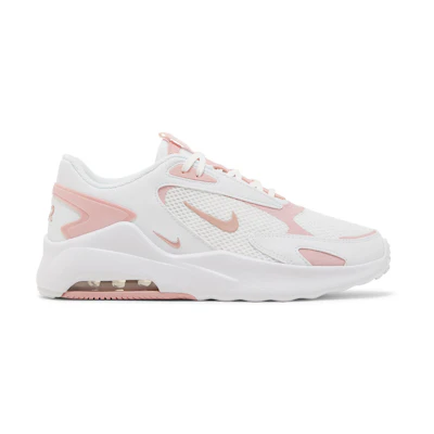 (W) Nike Air Max Bolt 'White Pink Glaze'