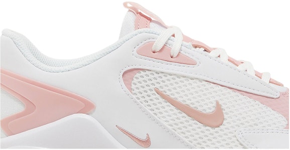 (W) Nike Air Max Bolt 'Putih Merah Jambu Glaze' CU4152-106 Order (W) Nike Air Max Bolt 'Putih Merah Jambu Glaze' CU4152-106