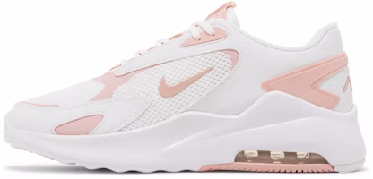 (W) ナイキ エア マックス ボルト "ホワイト/ピンクグレイズ" CU4152-106 Lookbook (W) ナイキ エア マックス ボルト "ホワイト/ピンクグレイズ" CU4152-106