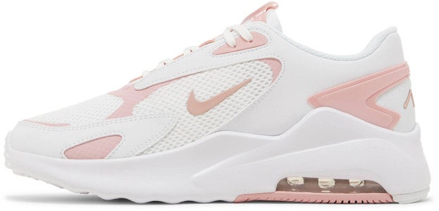 (W) Nike Air Max Bolt 'Putih Merah Jambu Glaze' CU4152-106 Lookbook (W) Nike Air Max Bolt 'Putih Merah Jambu Glaze' CU4152-106