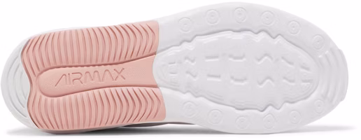 (W) ナイキ エア マックス ボルト "ホワイト/ピンクグレイズ" CU4152-106 Shop (W) ナイキ エア マックス ボルト "ホワイト/ピンクグレイズ" CU4152-106