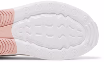 (W) ナイキ エア マックス ボルト "ホワイト/ピンクグレイズ" CU4152-106 Purchase (W) ナイキ エア マックス ボルト "ホワイト/ピンクグレイズ" CU4152-106