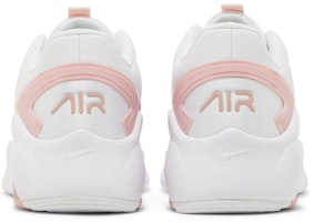 (W) ナイキ エア マックス ボルト "ホワイト/ピンクグレイズ" CU4152-106 Details for (W) ナイキ エア マックス ボルト "ホワイト/ピンクグレイズ" CU4152-106