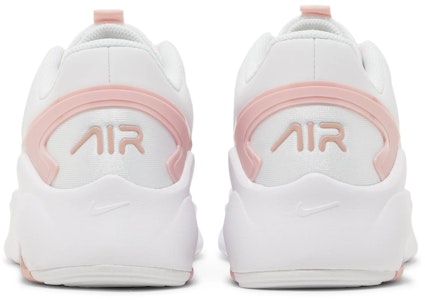 (W) Nike Air Max Bolt 'Putih Merah Jambu Glaze' CU4152-106 Details for (W) Nike Air Max Bolt 'Putih Merah Jambu Glaze' CU4152-106