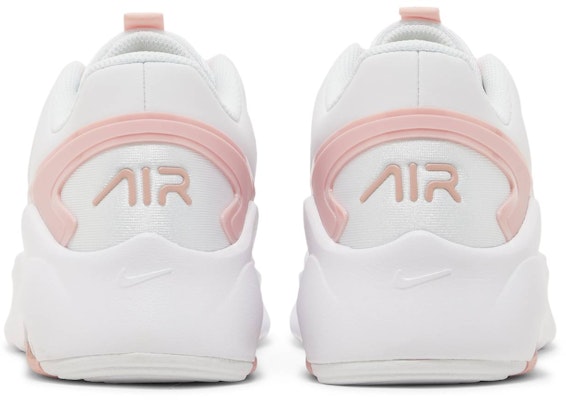 (Women) Nike Air Max Bolt 'White Pink Glaze' CU4152-106 Details for (Women) Nike Air Max Bolt 'White Pink Glaze' CU4152-106