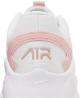 (W) ナイキ エア マックス ボルト "ホワイト/ピンクグレイズ" CU4152-106 Sizing (W) ナイキ エア マックス ボルト "ホワイト/ピンクグレイズ" CU4152-106