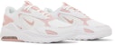(W) Nike Air Max Bolt 'Putih Merah Jambu Glaze' CU4152-106