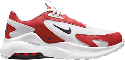 Nike Air Max Bolt 'White University Red' CU4151-106 Nike Air Max Bolt 'White University Red' CU4151-106