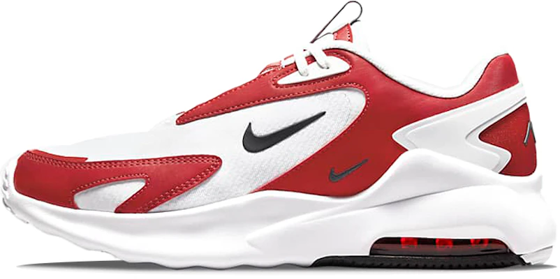 Nike Air Max Bolt 'Putih Merah Universitas' CU4151-106 Buy Nike Air Max Bolt 'Putih Merah Universitas' CU4151-106