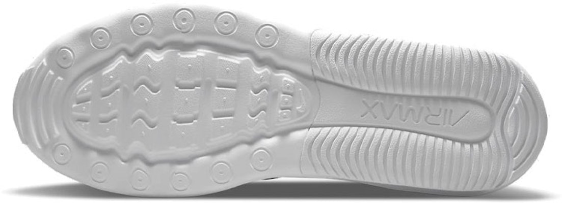 ナイキ エア マックス ボルト ブラック/グレー CU4151-004 Details for ナイキ エア マックス ボルト ブラック/グレー CU4151-004