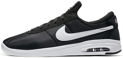 Nike Air Max Bruin Vapor SB 'Black' AA4257-001 Nike Air Max Bruin Vapor SB 'Black' AA4257-001