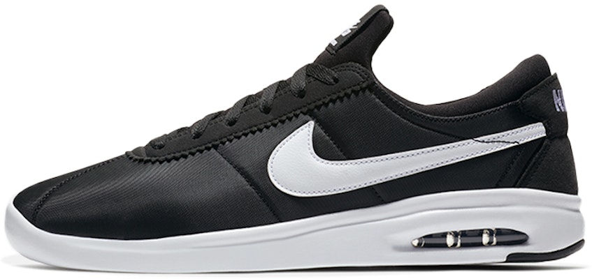Nike Air Max Bruin Vapor SB 'Hitam' AA4257-001 Buy Nike Air Max Bruin Vapor SB 'Hitam' AA4257-001
