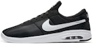 Buy Nike Air Max Bruin Vapor SB 'Hitam' AA4257-001