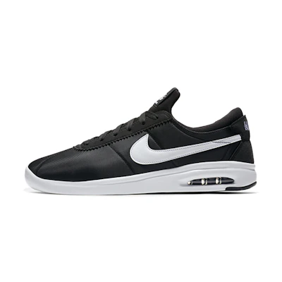 Nike Air Max Bruin Vapor SB 'Black'