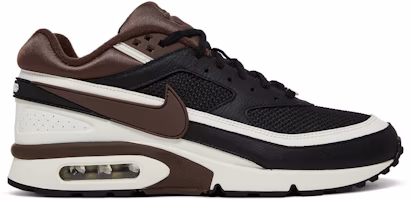 Nike Air Max BW 'Beijing' DM6446-001 Nike Air Max BW 'Beijing' DM6446-001