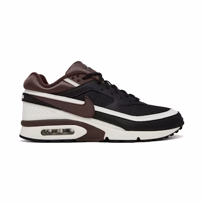 Nike Air Max BW 'Beijing'