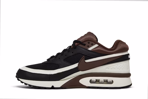 Nike Air Max BW 'Beijing' DM6446-001 Lookbook Nike Air Max BW 'Beijing' DM6446-001