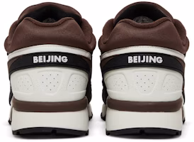 耐克Air Max BW '北京' DM6446-001 Details for 耐克Air Max BW '北京' DM6446-001