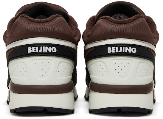 Nike Air Max BW 'Beijing' DM6446-001 Details for Nike Air Max BW 'Beijing' DM6446-001