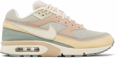 Nike Air Max BW 'Light Stone' DM9094-100 Nike Air Max BW 'Light Stone' DM9094-100