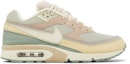 Buy Nike Air Max BW 'Light Stone' Kasut Lelaki Wanita DM9094-100